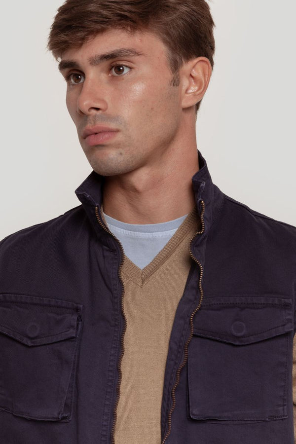COLETE HUELVA NAVY SKU 0.25574