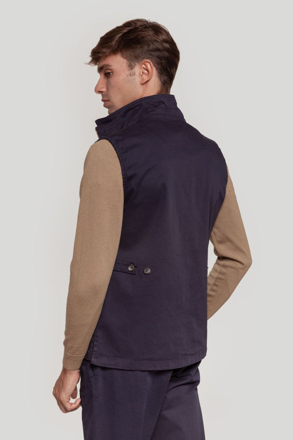 COLETE HUELVA NAVY SKU 0.25574