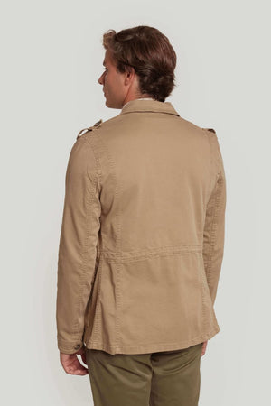 SAHARIANA CAMEL SKU 0.25619