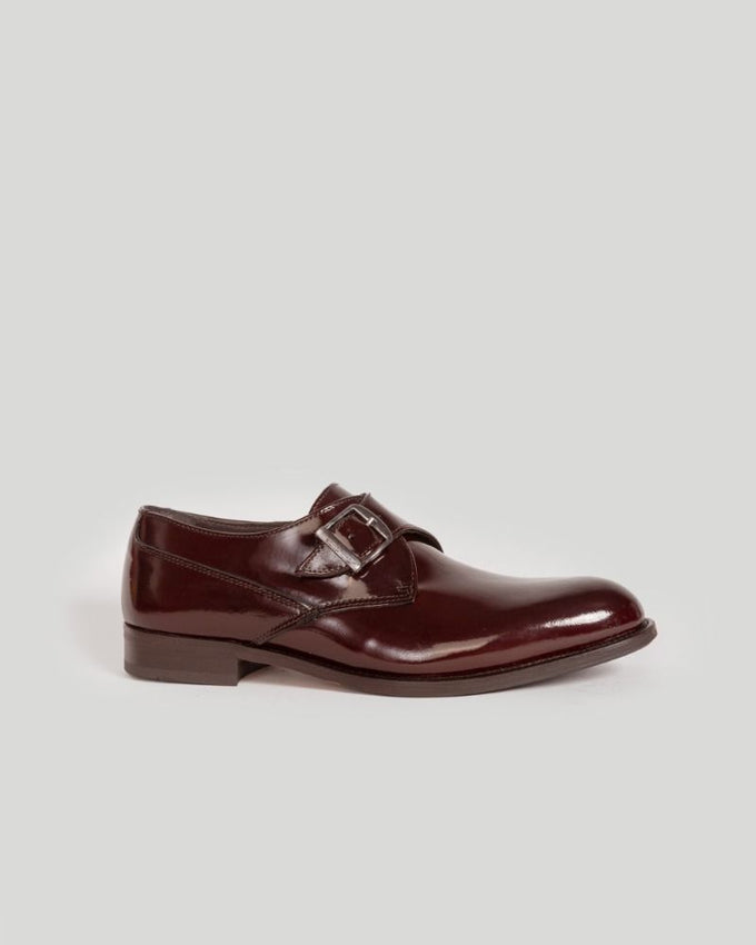Sapato de fivela SKU 0.26457