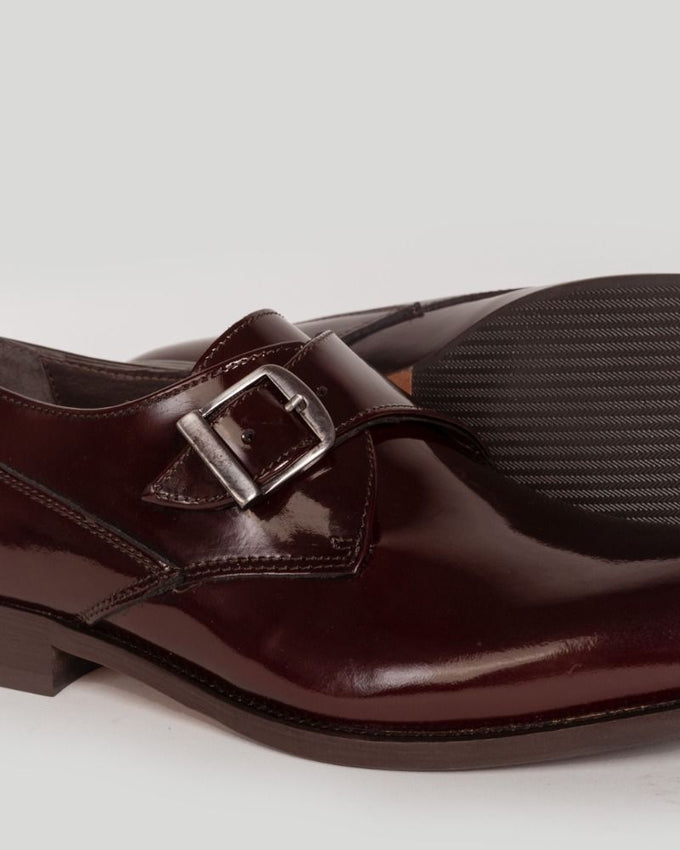 Sapato de fivela SKU 0.26457