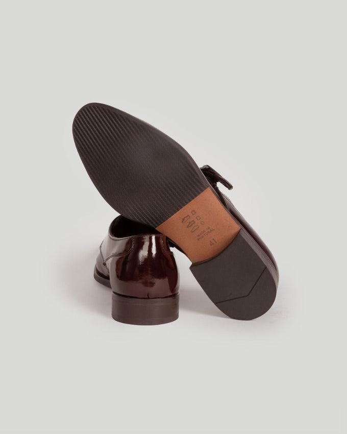 Sapato de fivela SKU 0.26457