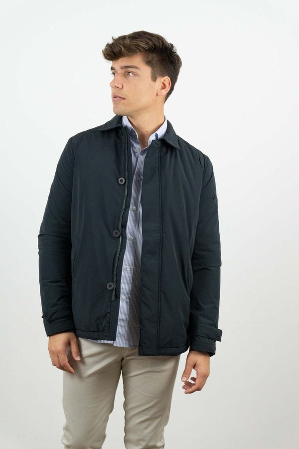 PARKA HIJAR AZULSKU 0.26458