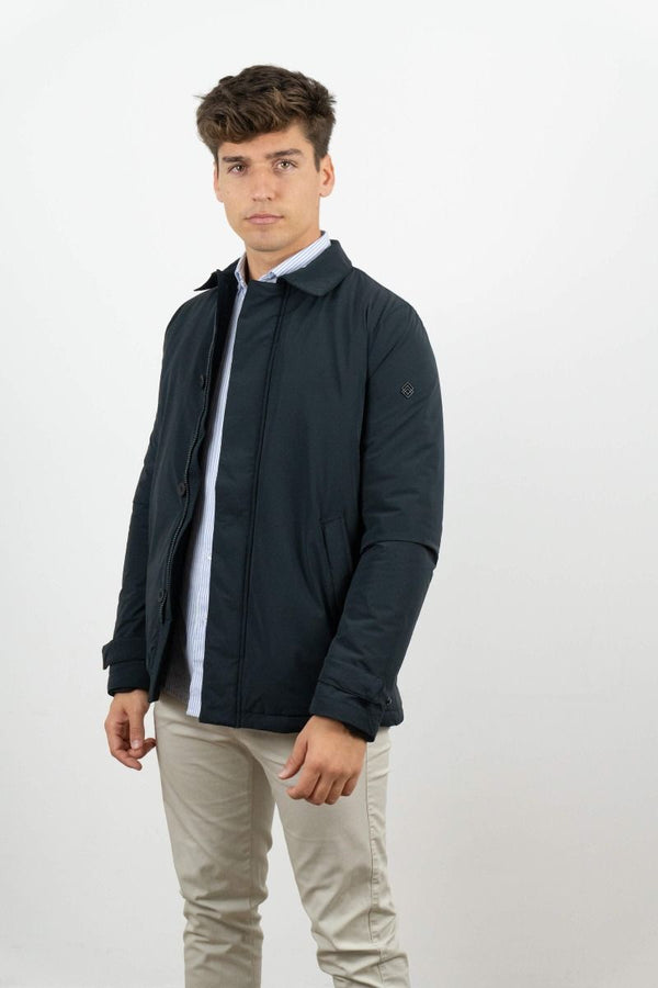 PARKA HIJAR AZULSKU 0.26458