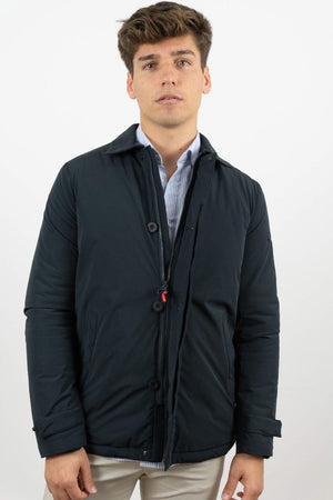 PARKA HIJAR AZULSKU 0.26458