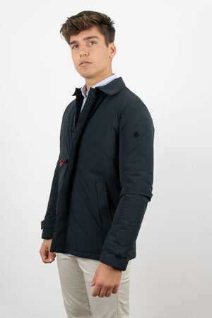 PARKA HIJAR AZULSKU 0.26458