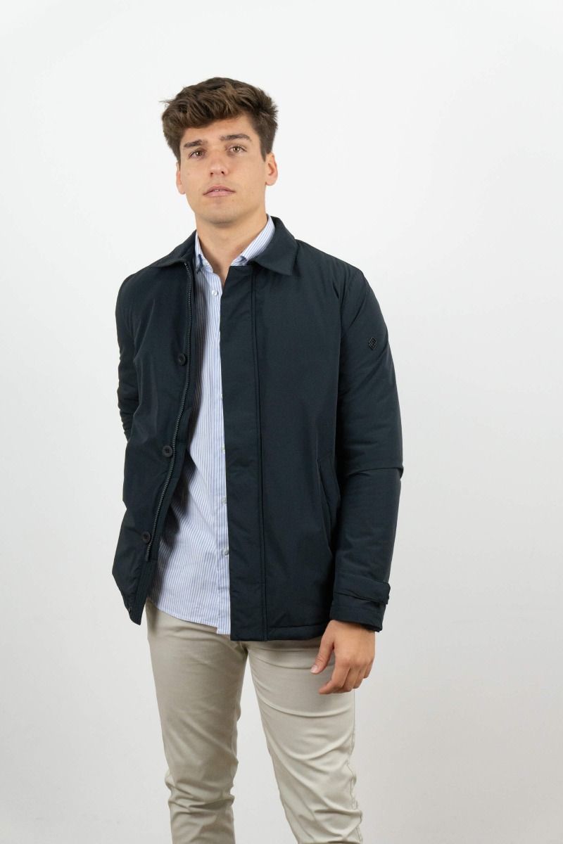 PARKA HIJAR AZULSKU 0.26458