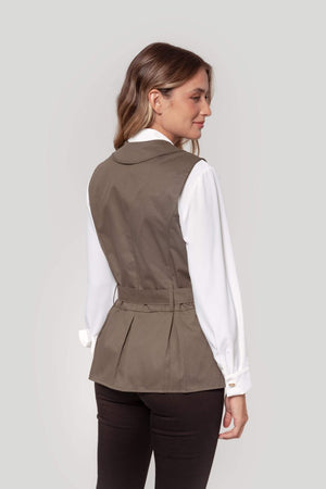 COLETE ALMONTE KHAKI SKU 0.26762