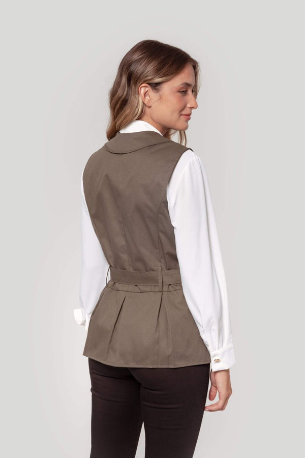 COLETE ALMONTE KHAKI SKU 0.26762