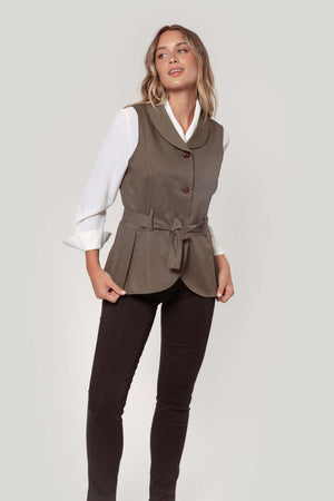 COLETE ALMONTE KHAKI SKU 0.26762