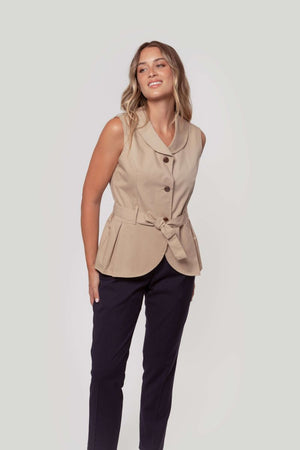 COLETE CAMELO ALMONTE SKU 0,26762