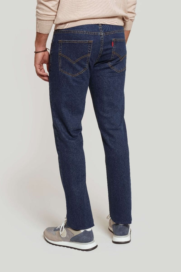 JEANS CLÁSICOS PIEDRA SKU 0.26763 - REF: 1960
