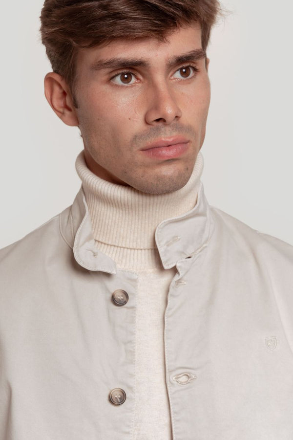CHALECO SEVILLA BEIG SKU 0.27367