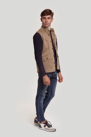COLETE SEVILLA CAMEL SKU 0,25367