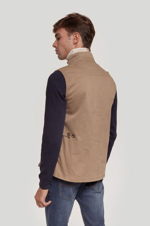 COLETE SEVILLA CAMEL SKU 0,25367