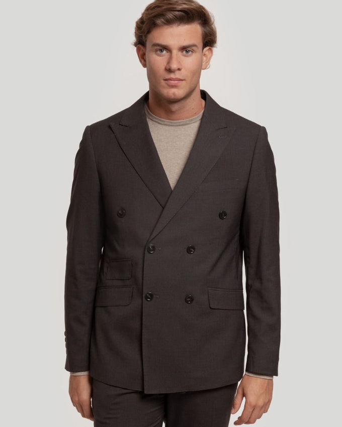 Completo Marengo double-face SKU 0.27755