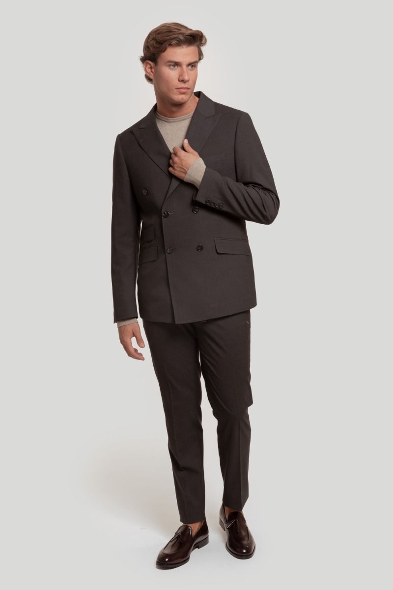 MARENGO COSTUME DOUBLE FACE SKU 0.27755