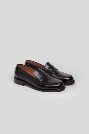 SAPATO CASTELLANO PRETO SKU 0.28022