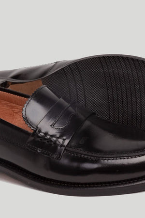 SAPATO CASTELLANO PRETO SKU 0.28022