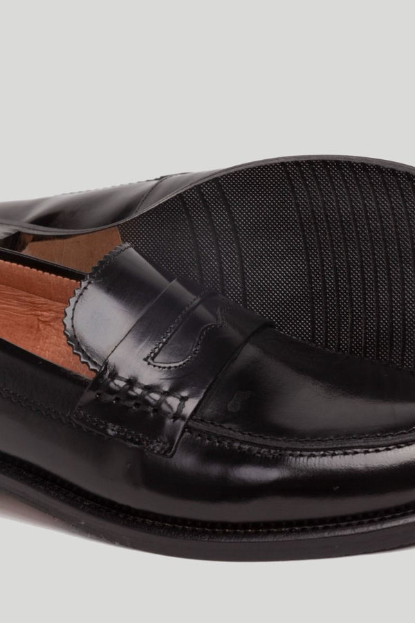 SAPATO CASTELLANO PRETO SKU 0.28022