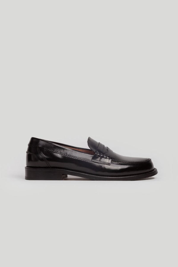 SAPATO CASTELLANO PRETO SKU 0.28022
