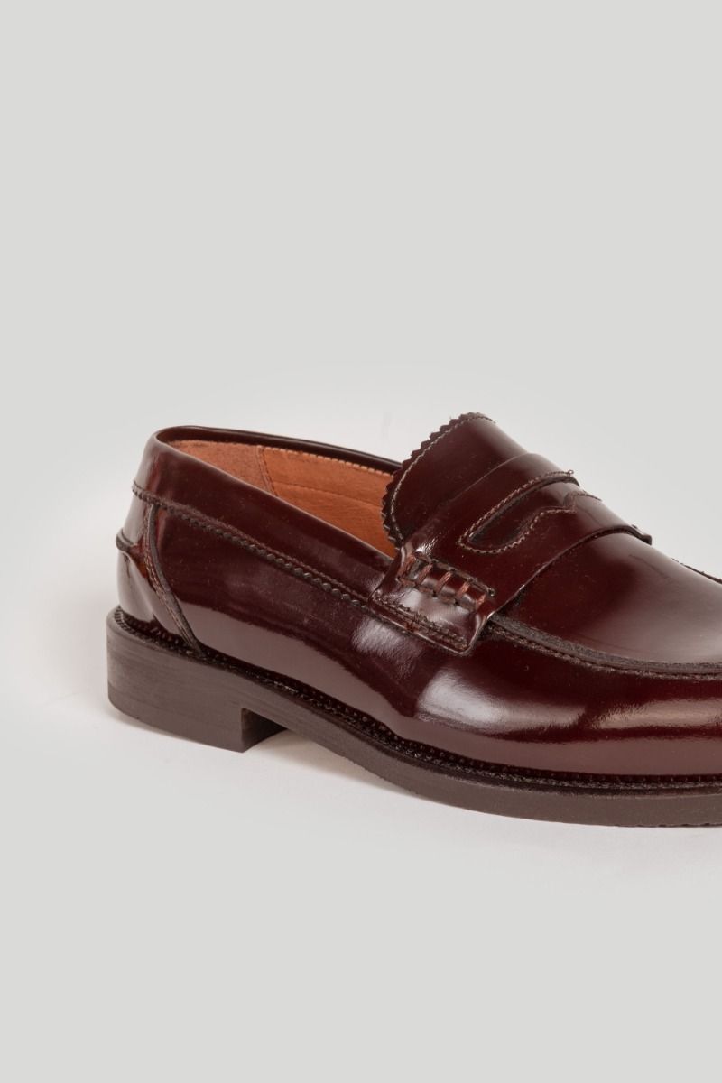 SAPATO CASTELLANO BORGONHA SKU 0,28022