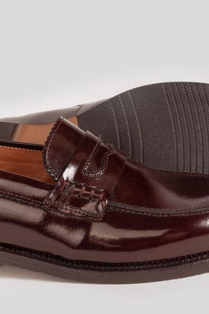 SAPATO CASTELLANO BORGONHA SKU 0,28022