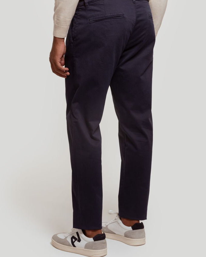DOPPIO SPINA CINESE NAVY SKU 0.28731