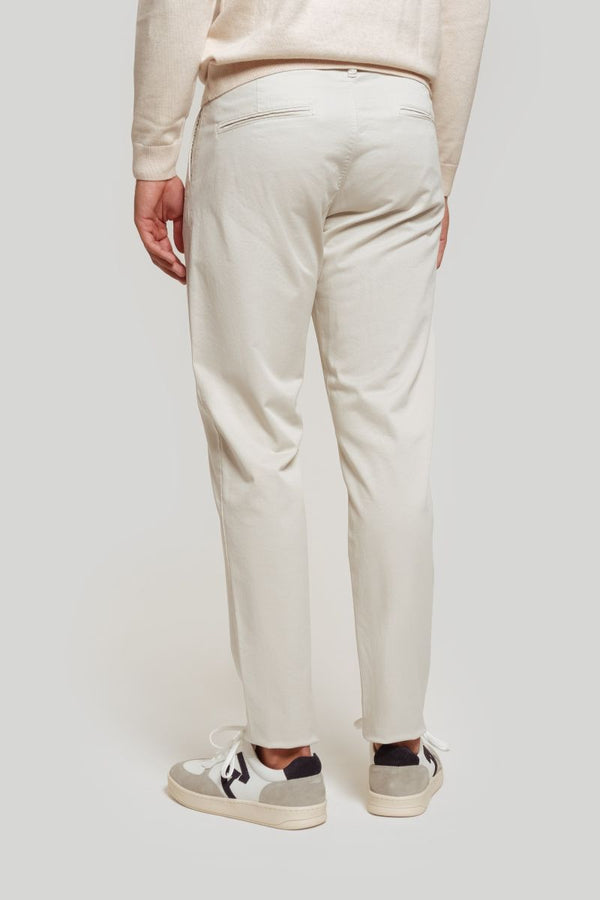 CHINO DUPLA BRAÇADEIRA BEGE SKU 0.28731