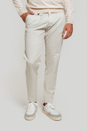 CHINO DUPLA BRAÇADEIRA BEGE SKU 0.28731