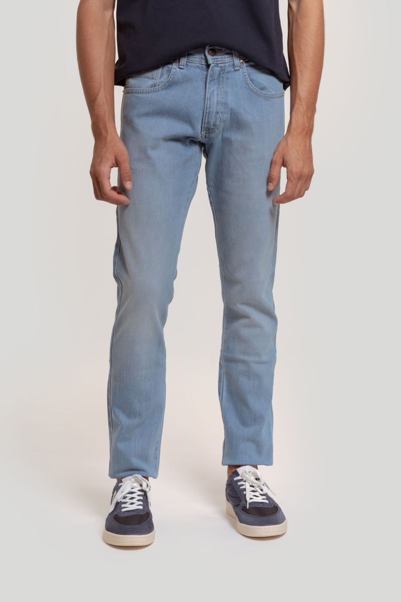 PANTALON SPORT DENIN AZUL CLARO SKU 0.28876