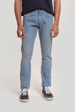 PANTALON SPORT DENIN AZUL CLARO SKU 0.28876