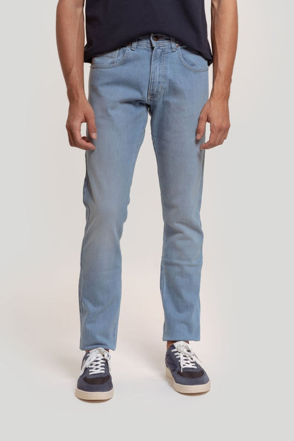 PANTALON SPORT DENIN AZUL CLARO SKU 0.28876