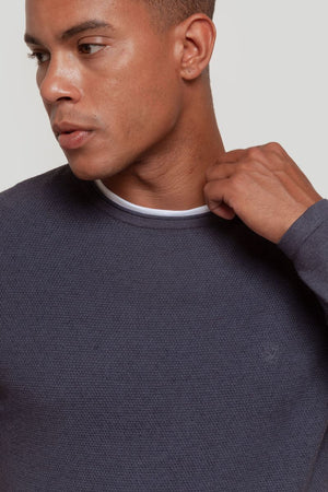 JERSEY ESTRUCTURA AZUL SKU 0.29060