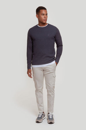 JERSEY ESTRUCTURA AZUL SKU 0.29060