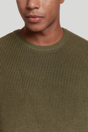 Jersey Punto Kaki SKU 0.29061