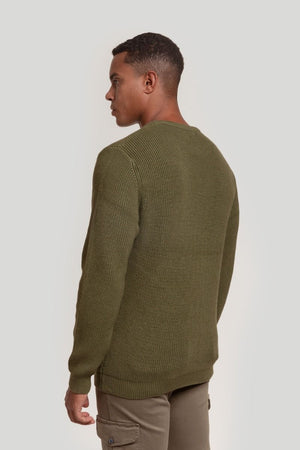 Jersey Punto Kaki SKU 0.29061