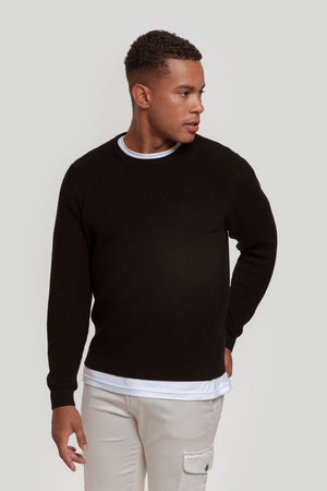 Jersey Punto Negro SKU 0.29061