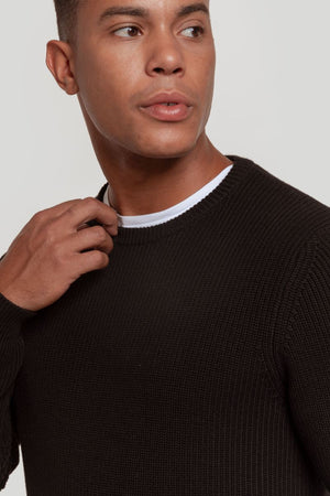 Jersey Punto Negro SKU 0.29061