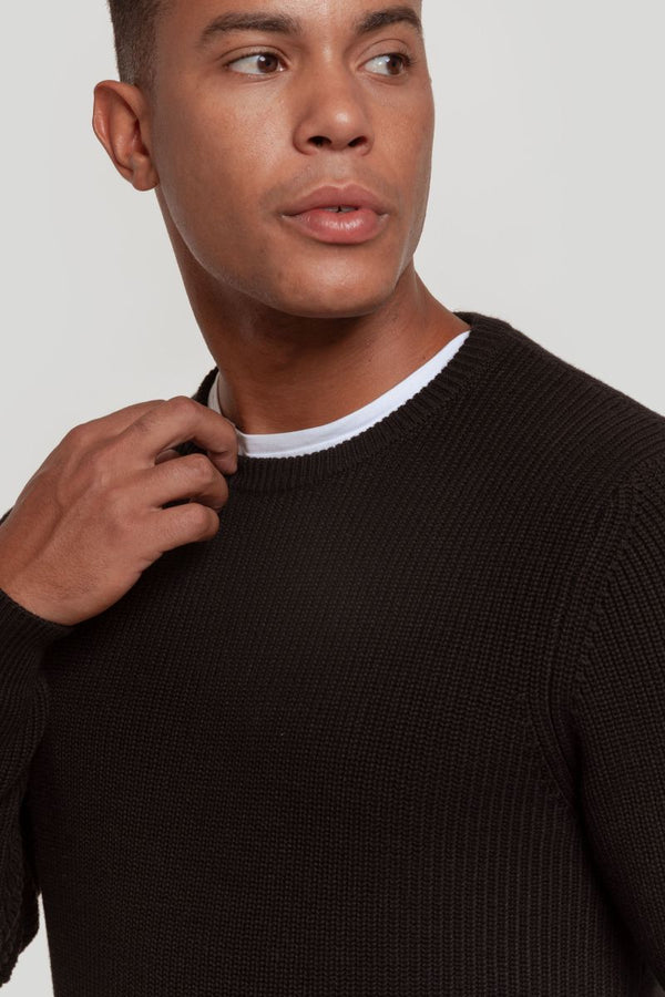 Jersey Punto Negro SKU 0.29061