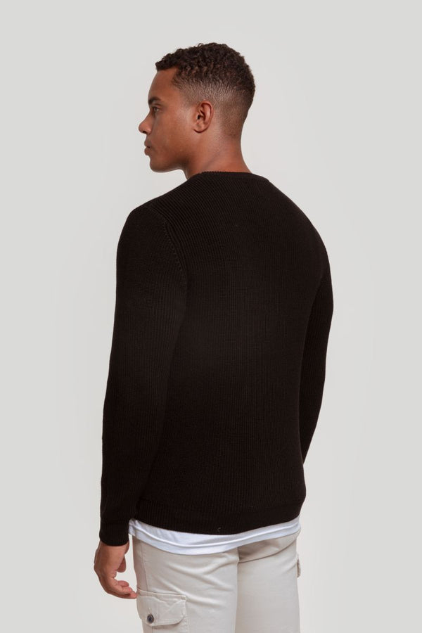 Jersey Punto Negro SKU 0.29061