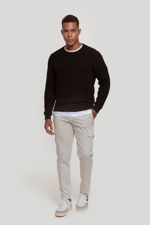 Jersey Punto Negro SKU 0.29061