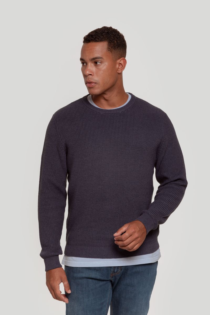 Jersey Punto Azul Noche SKU 0.29061