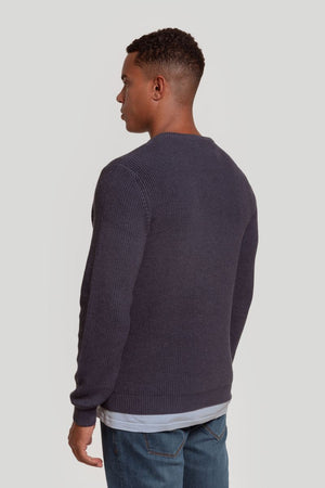 Jersey Punto Azul Noche SKU 0.29061