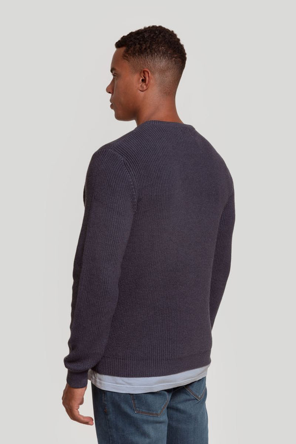 Jersey Punto Azul Noche SKU 0.29061