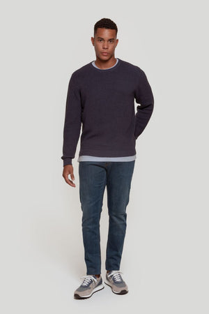 Jersey Punto Azul Noche SKU 0.29061