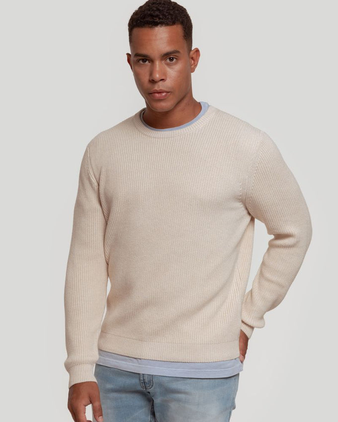Jersey Punto Hueso SKU 0.29061