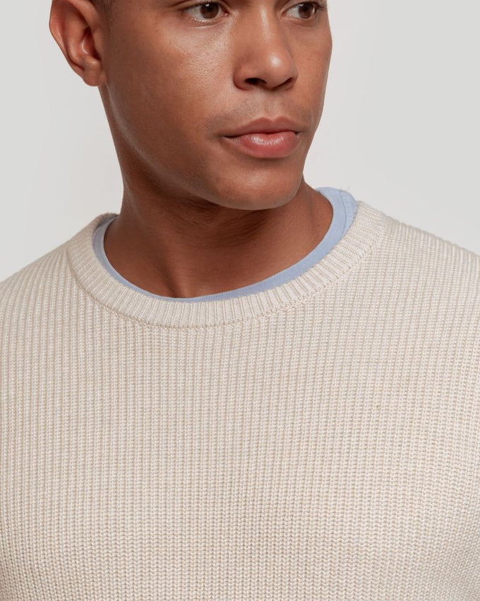 Jersey Punto Hueso SKU 0.29061