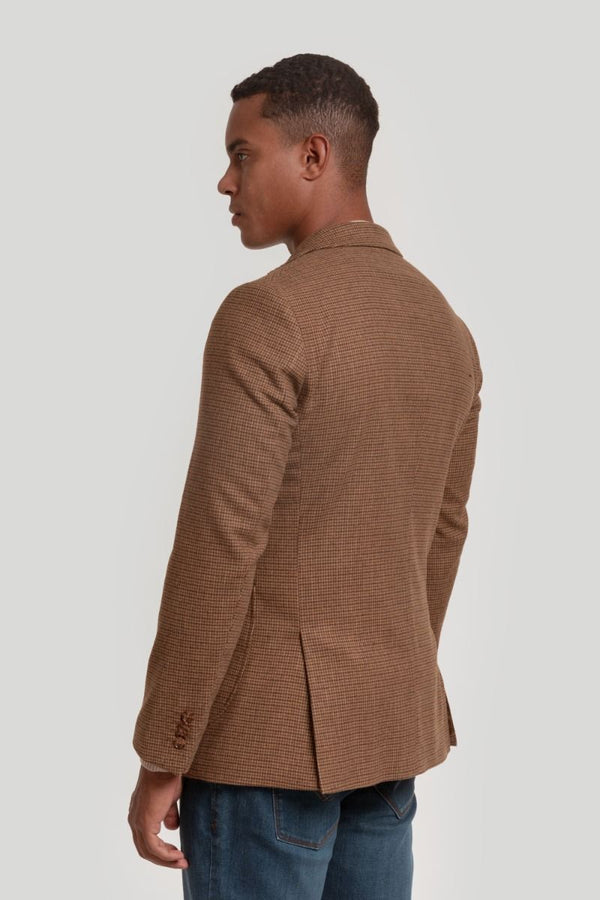 AMERICANA CUADRO CAMEL SKU0.29142