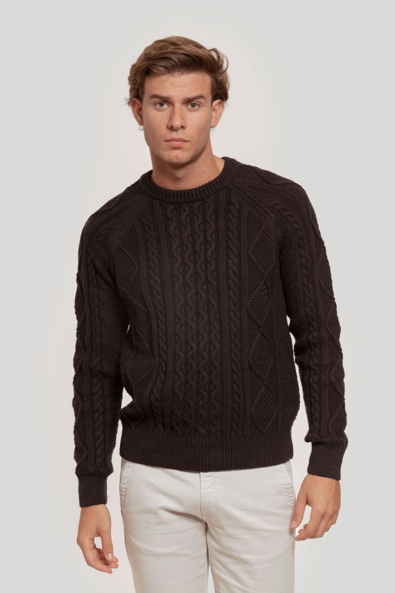 Camisola Oito Marinho SKU 0.29238
